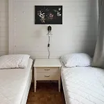 Lägenhet 3 Person In Flatraket-by Traum
