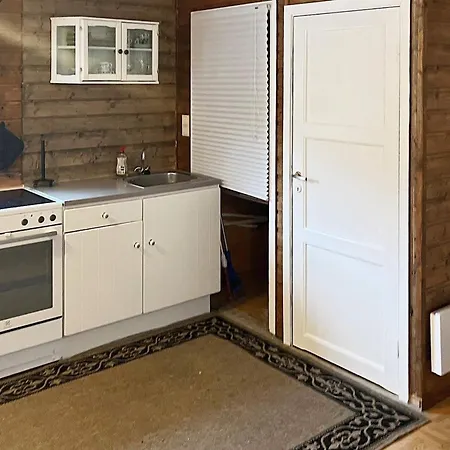Flatraket Apartment *