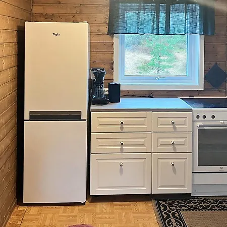 Apartmán 3 Person In Flatraket-by Traum