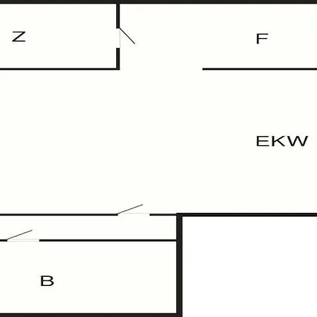 3 Person In Flatraket-by Traum Apartmán Barmen