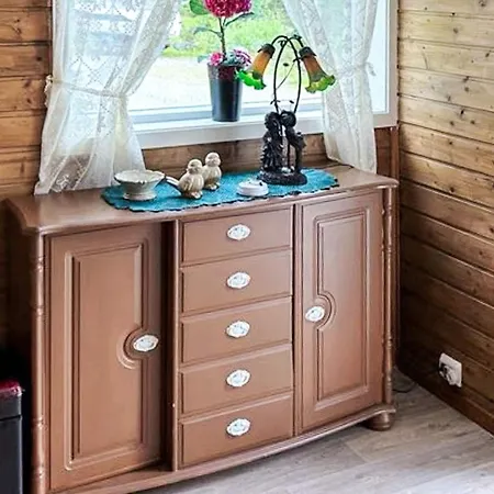 Apartmán 3 Person In Flatraket-by Traum