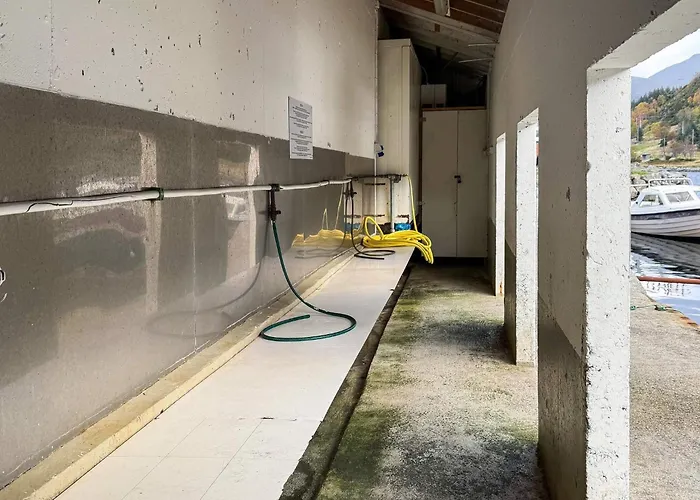 3 Person In Flatraket-by Traum Διαμέρισμα Barmen