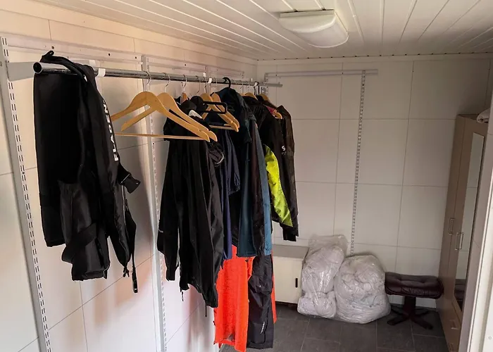 3 Person In Flatraket-by Traum Apartament