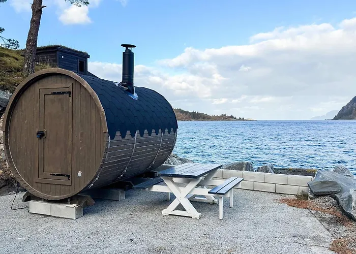 3 Person In Flatraket-by Traum Διαμέρισμα Barmen