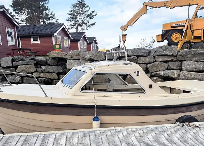 Διαμέρισμα 3 Person In Flatraket-by Traum Barmen